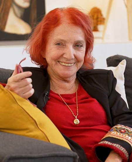 Jade Allègre