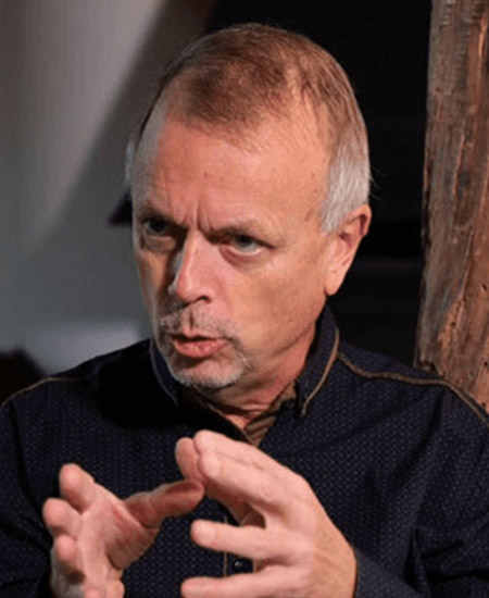 Dr Pascal Mespouille