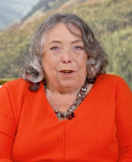 Marie-France Muller