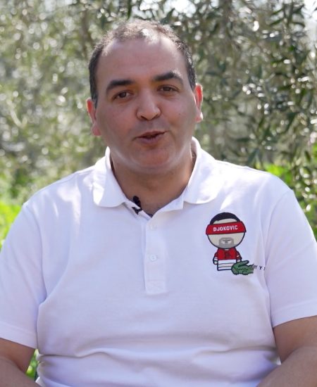 Youssef Gardam