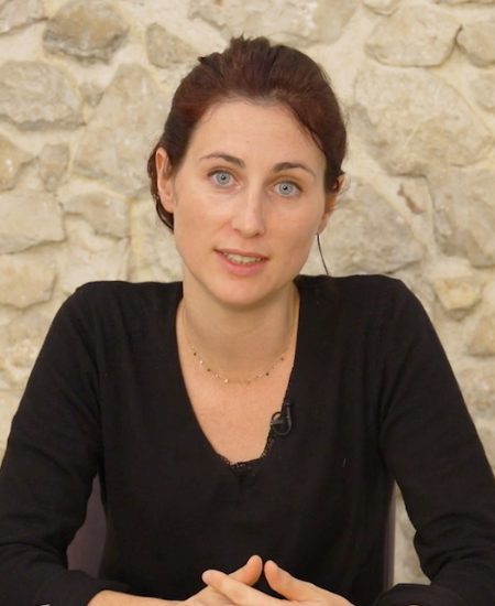Olivia Metral