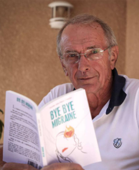 Dr Jean-Pierre Chaudot