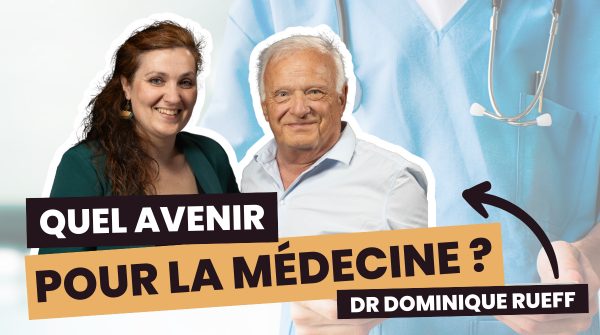 Quel avenir pour la médecine ?