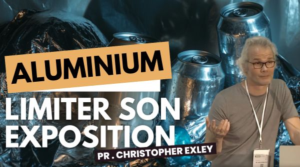 Aluminium : comment limiter l’intoxication