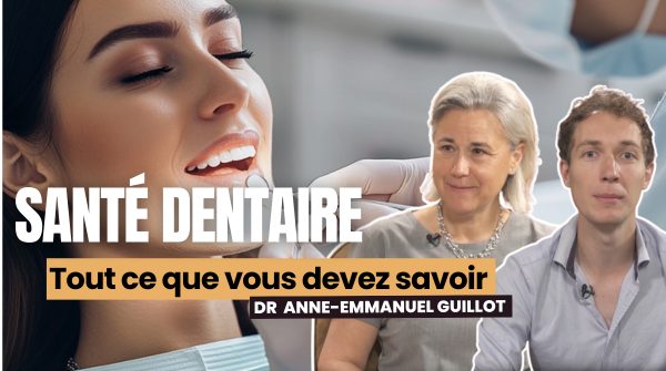 Santé dentaires, implants, plombage… Tout ce que vous devez savoir