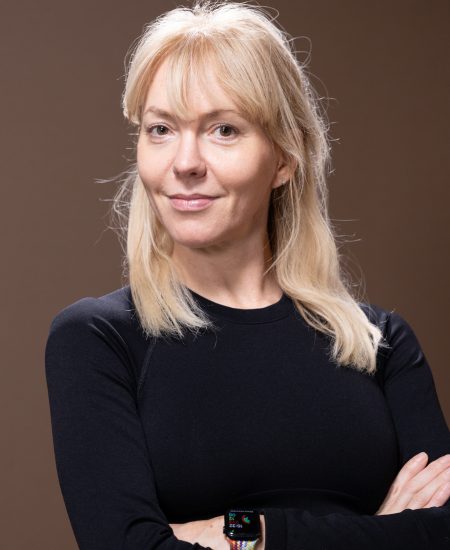 Audrey Brun