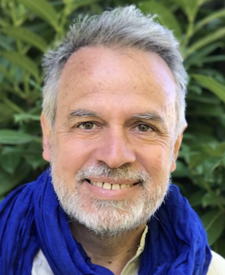 photo de l'auteur