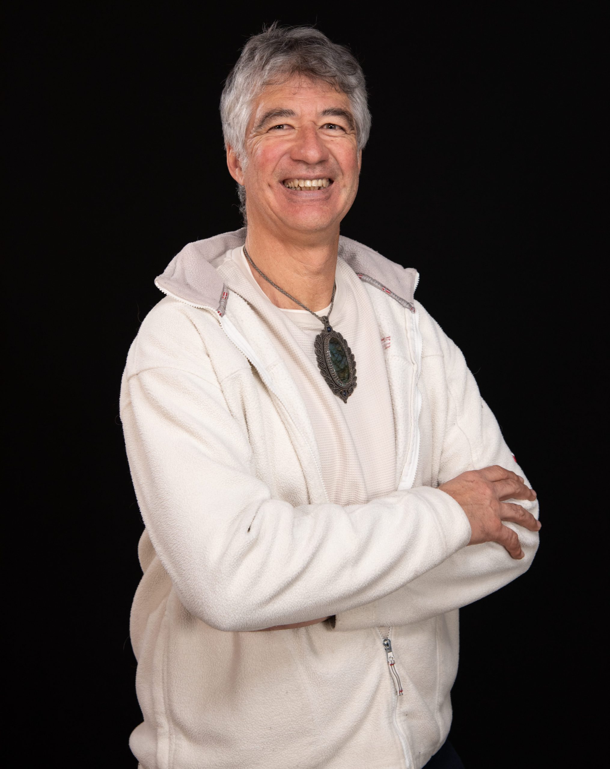 photo de l'auteur