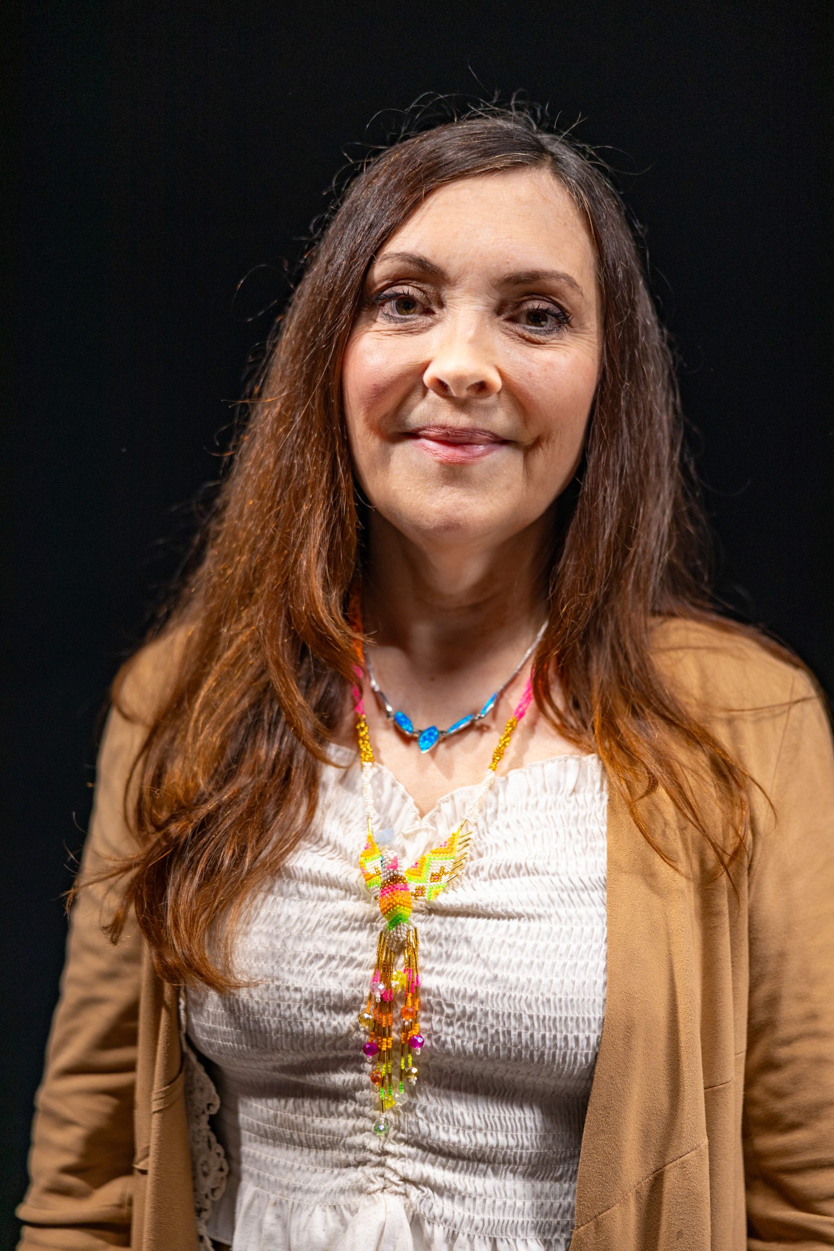 photo Annabelle de Villedieu