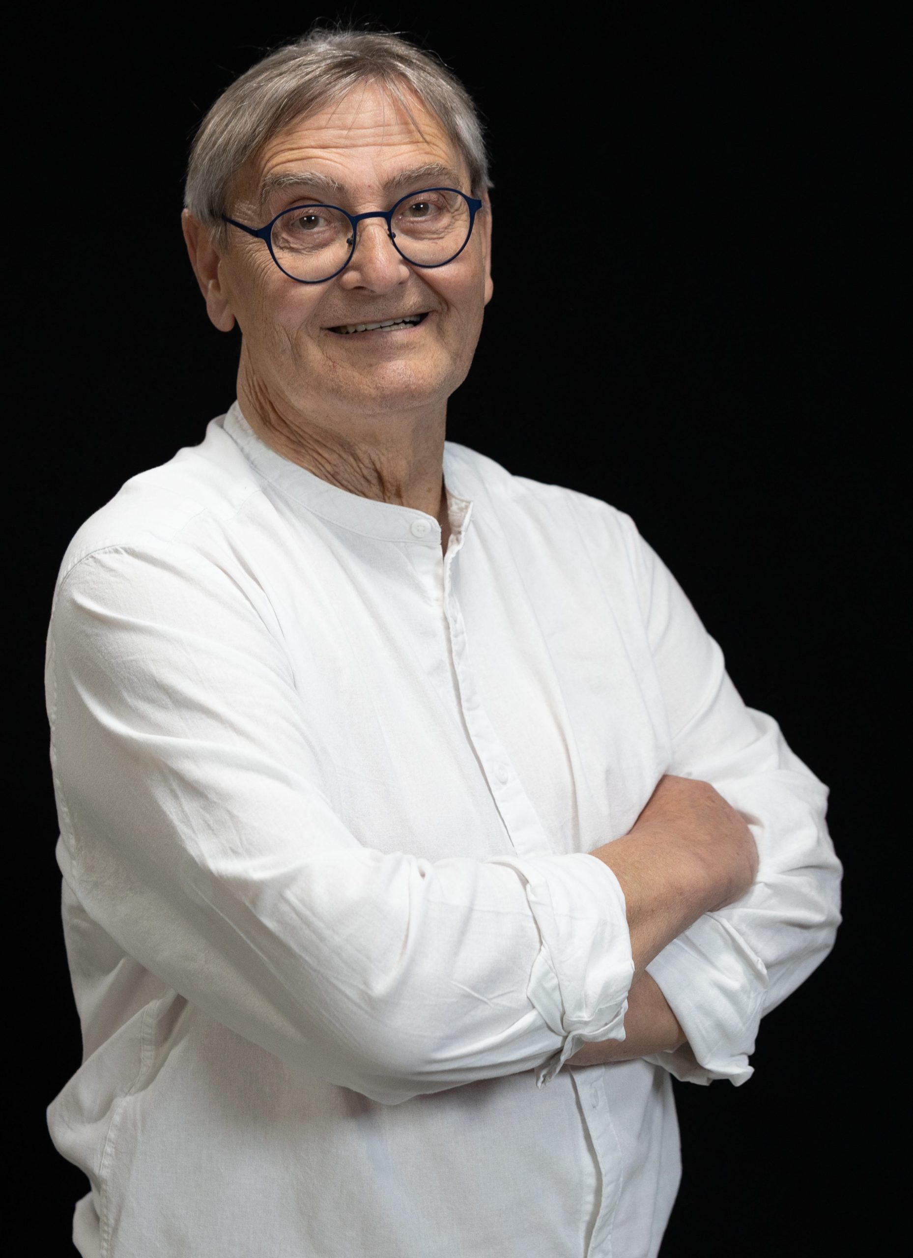 photo Georges Vieilledent