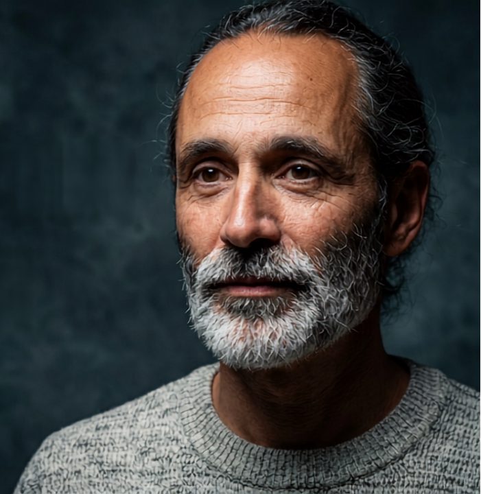 photo Laurent Huguelit